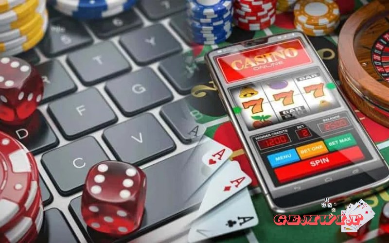 Baccarat Online Gemwin