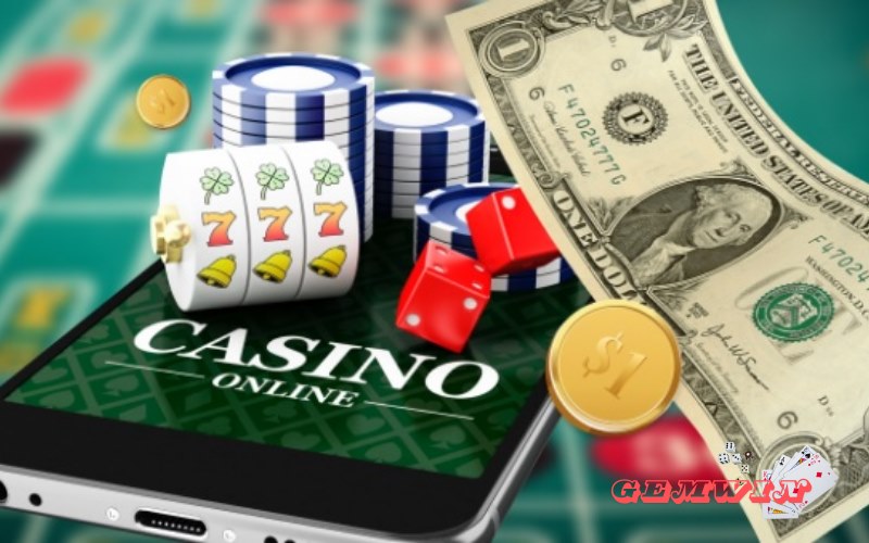 Baccarat Online Gemwin