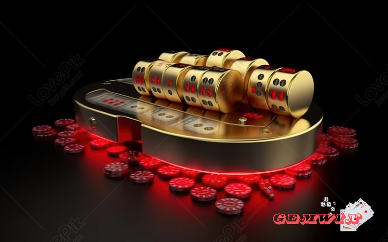 Baccarat Online Gemwin