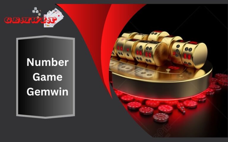 Number Game Gemwin