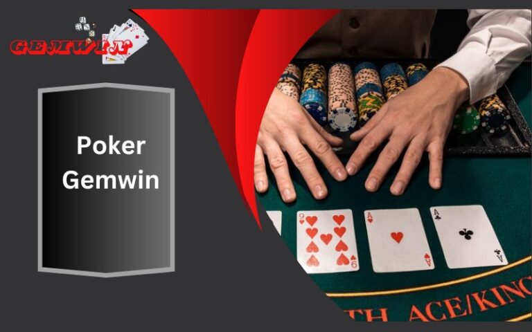 Poker Gemwin