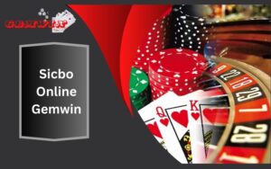 Sicbo Online Gemwin