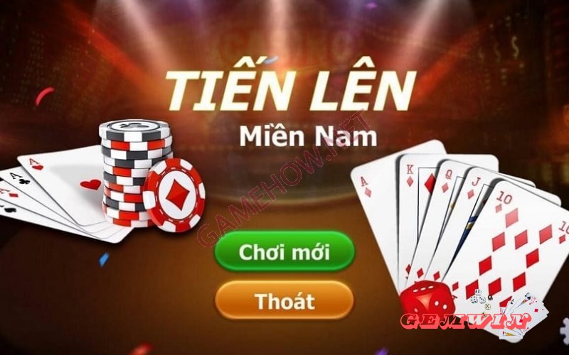 Tiến Lên Miền Nam