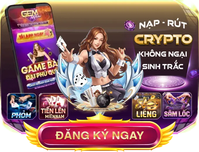 banner trang chủ gemwin